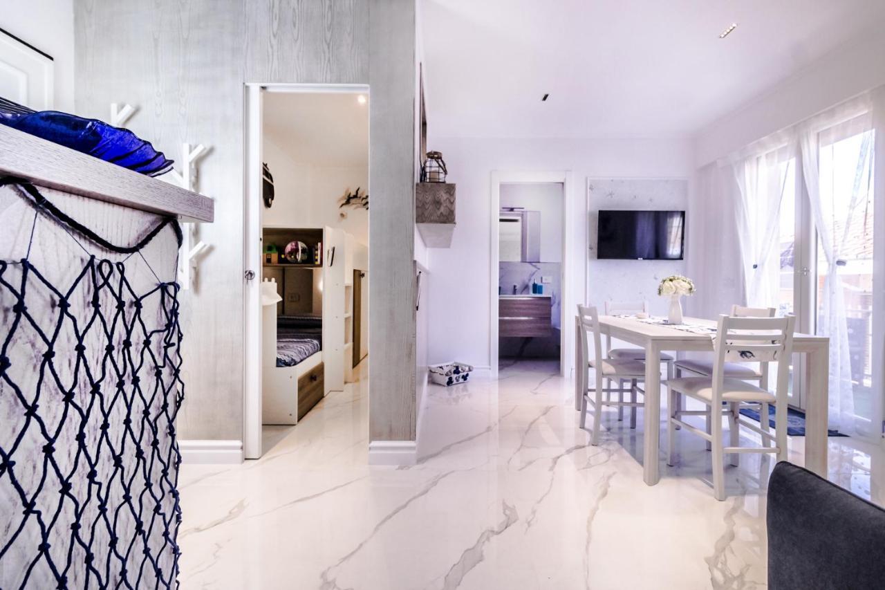 Sovramare Appartement Francavilla Al Mare Buitenkant foto